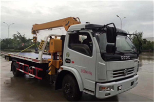 普兰店24小时道路救援服务